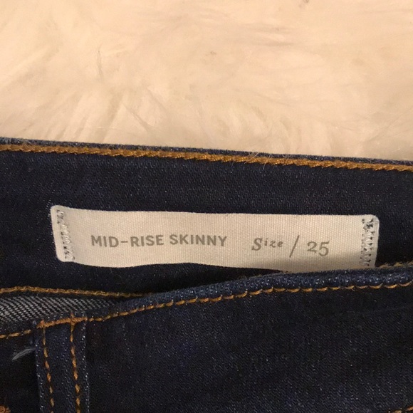 Anthropologie jeans - Picture 4 of 6
